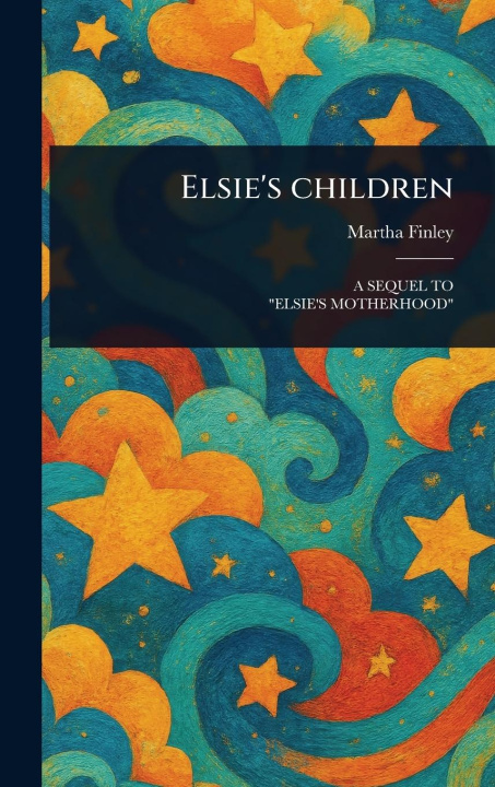 Knjiga Elsie's Children 