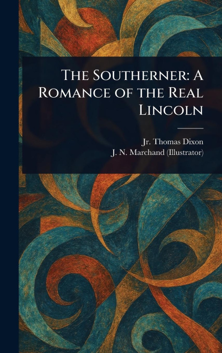 Knjiga The Southerner J N Marchand