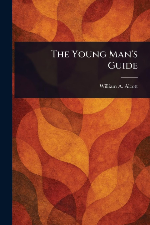 Książka The Young Man's Guide 