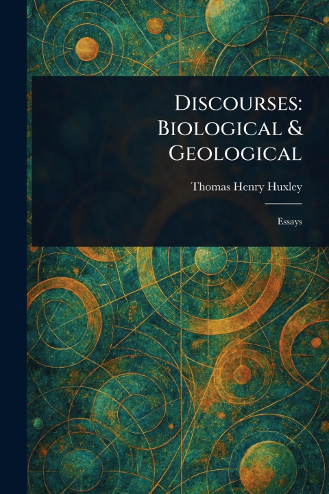 Kniha Discourses 