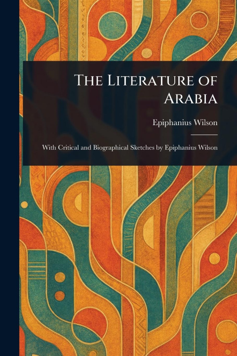Buch The Literature of Arabia 