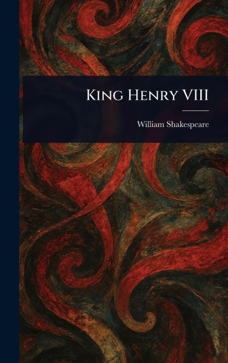 Knjiga King Henry VIII 