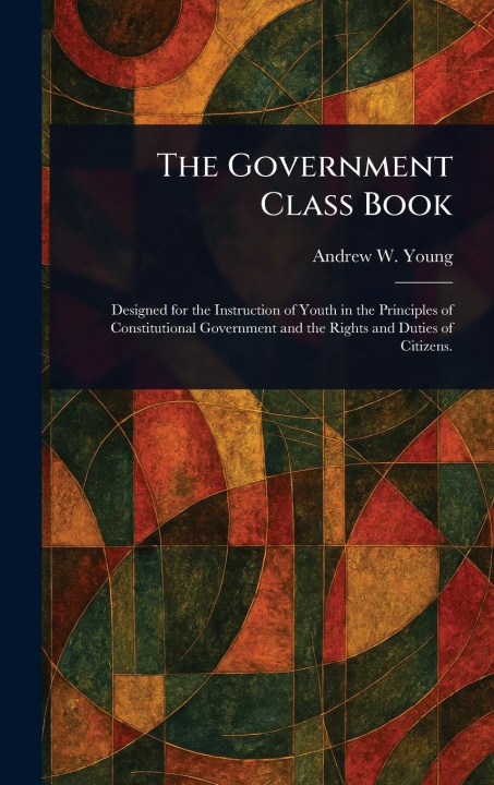 Knjiga The Government Class Book 