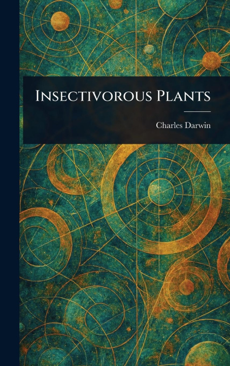 Boek Insectivorous Plants 