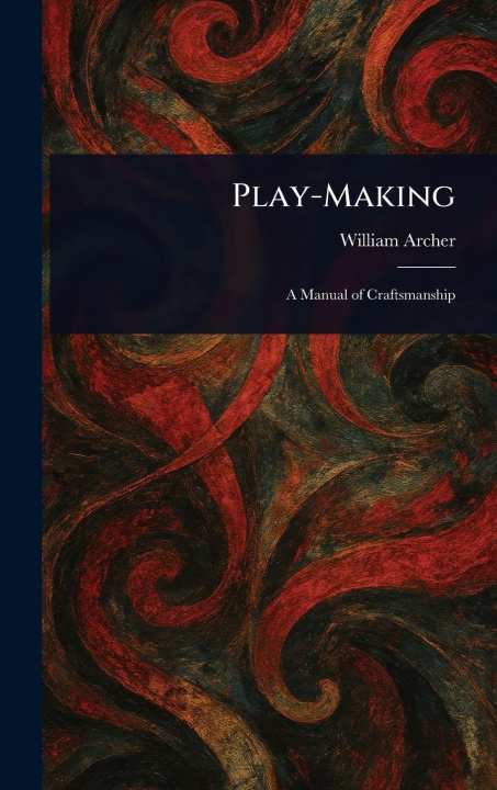 Kniha Play-Making 