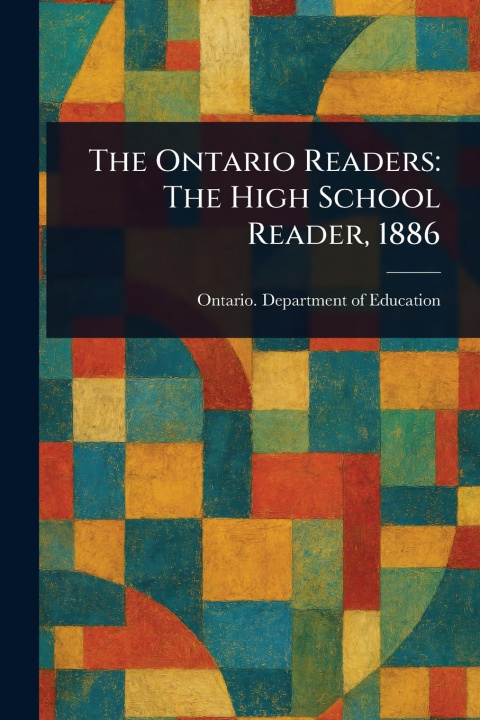Libro The Ontario Readers 