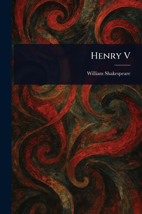 Knjiga Henry V 