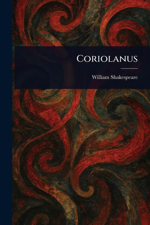 Knjiga Coriolanus 