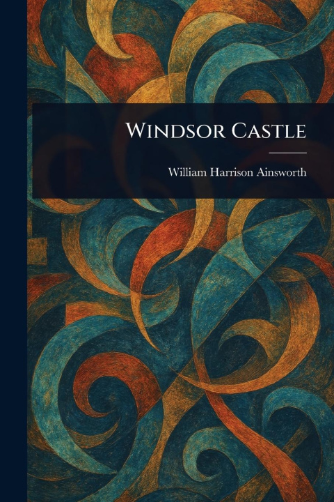 Kniha Windsor Castle 