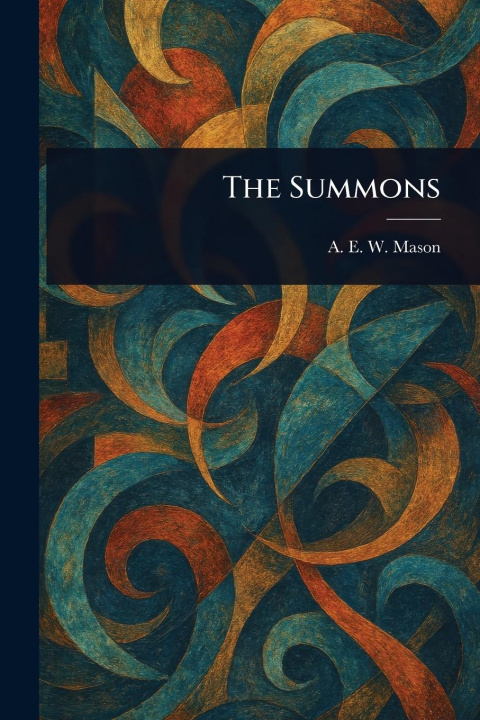 Knjiga The Summons 
