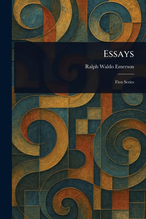 Knjiga Essays 