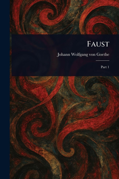 Knjiga Faust 