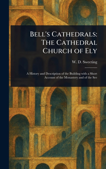 Kniha Bell's Cathedrals 