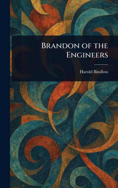 Kniha Brandon of the Engineers 