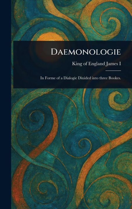Knjiga Daemonologie 