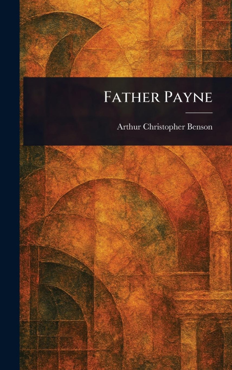Knjiga Father Payne 
