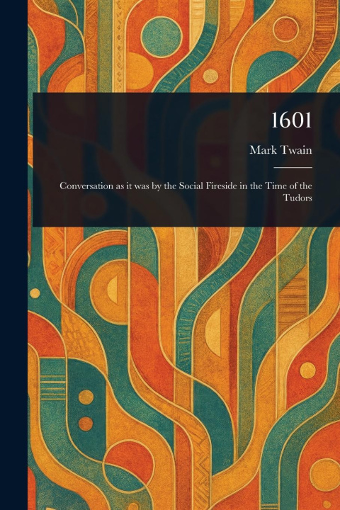 Kniha 1601 
