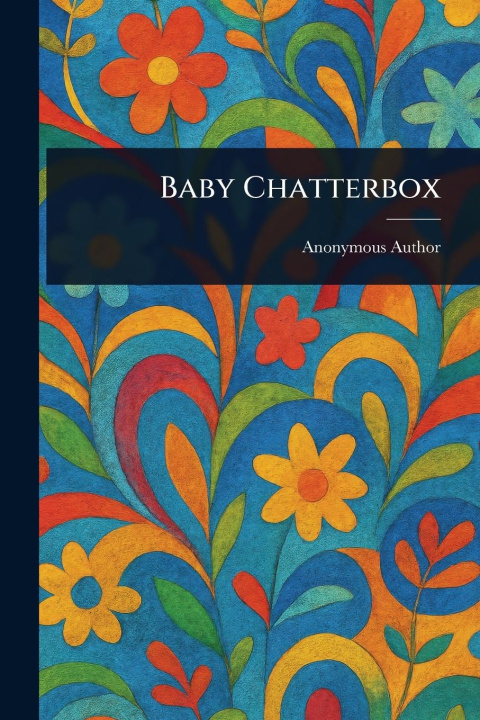 Книга Baby Chatterbox 