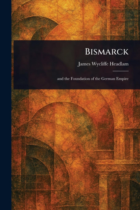 Knjiga Bismarck 