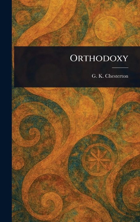 Kniha Orthodoxy 