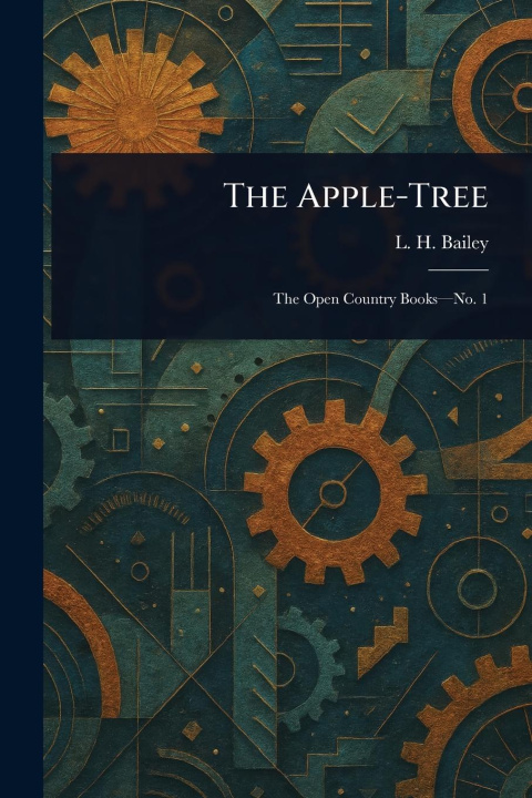 Kniha The Apple-Tree 