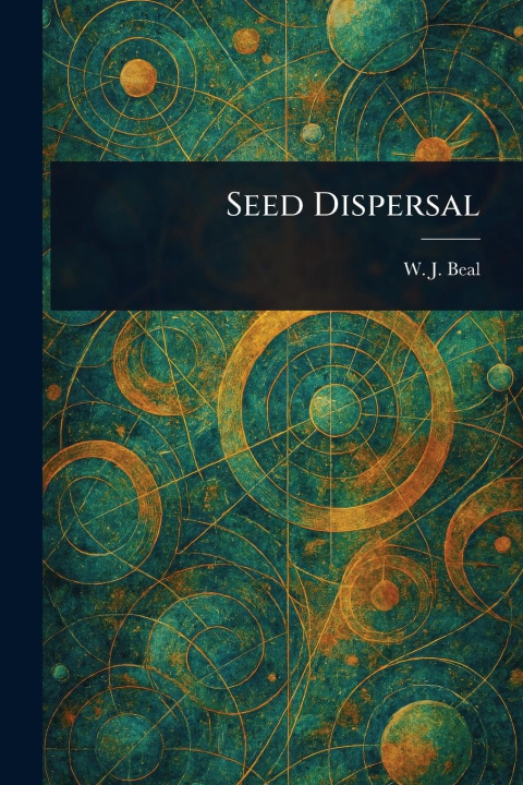 Kniha Seed Dispersal 