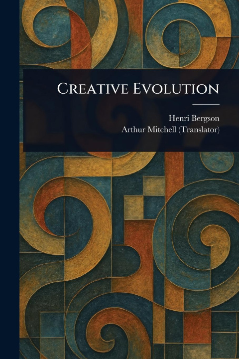 Carte Creative Evolution Arthur Mitchell