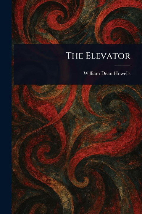 Knjiga The Elevator 