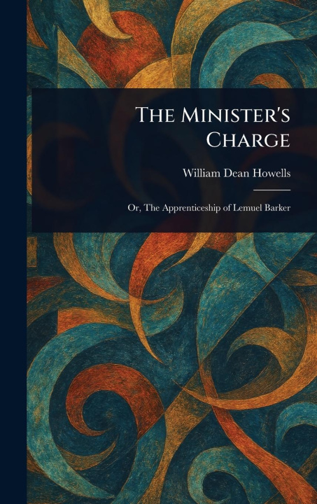 Knjiga The Minister's Charge 