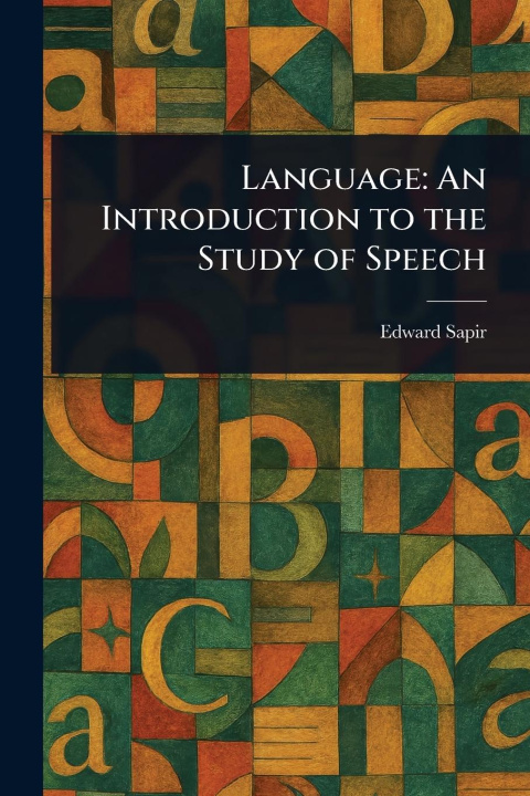Knjiga Language 