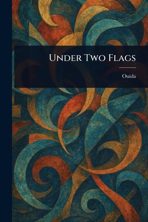 Kniha Under Two Flags 