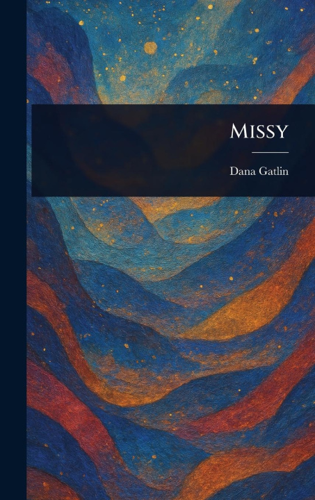 Kniha Missy 