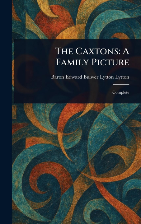 Kniha The Caxtons 