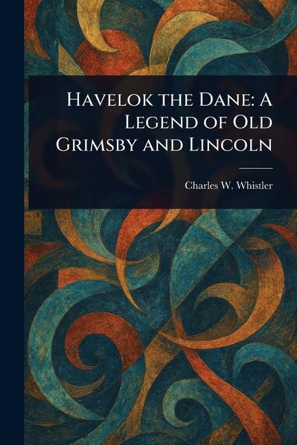 Kniha Havelok the Dane 