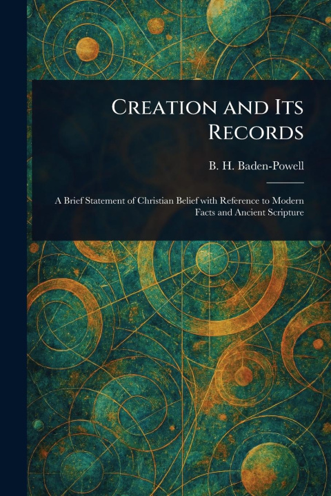 Knjiga Creation and Its Records 