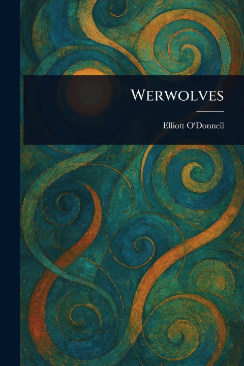 Kniha Werwolves 