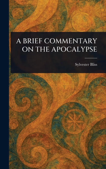 Carte A Brief Commentary on the Apocalypse 