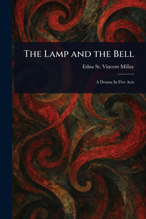 Kniha The Lamp and the Bell 