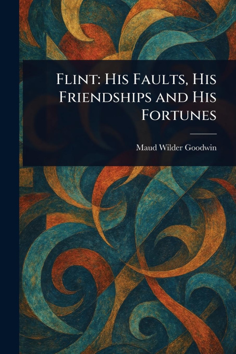 Kniha Flint 