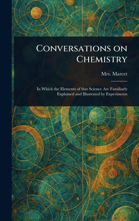 Книга Conversations on Chemistry 