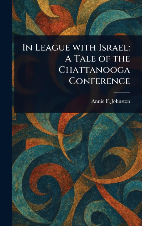 Knjiga In League With Israel 