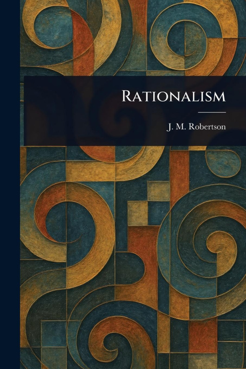 Kniha Rationalism 