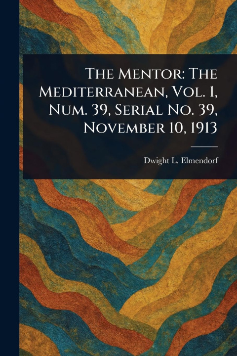 Kniha The Mentor 