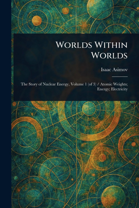 Kniha Worlds Within Worlds 