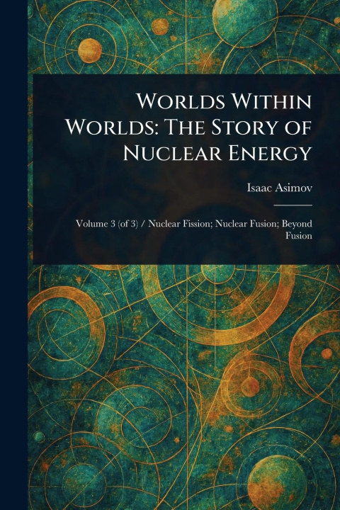 Kniha Worlds Within Worlds 