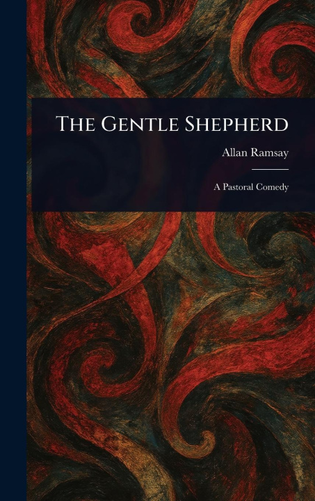 Kniha The Gentle Shepherd 