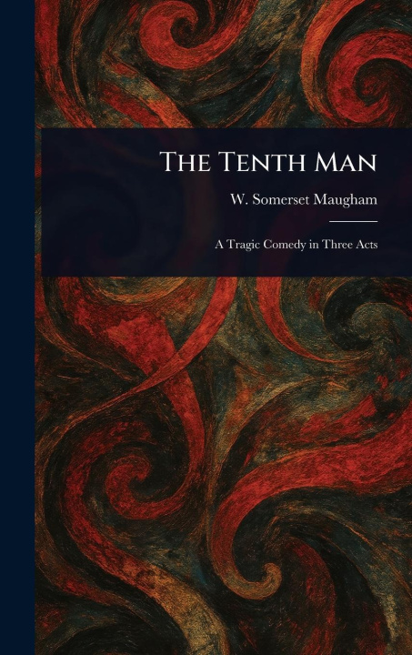 Knjiga The Tenth Man 