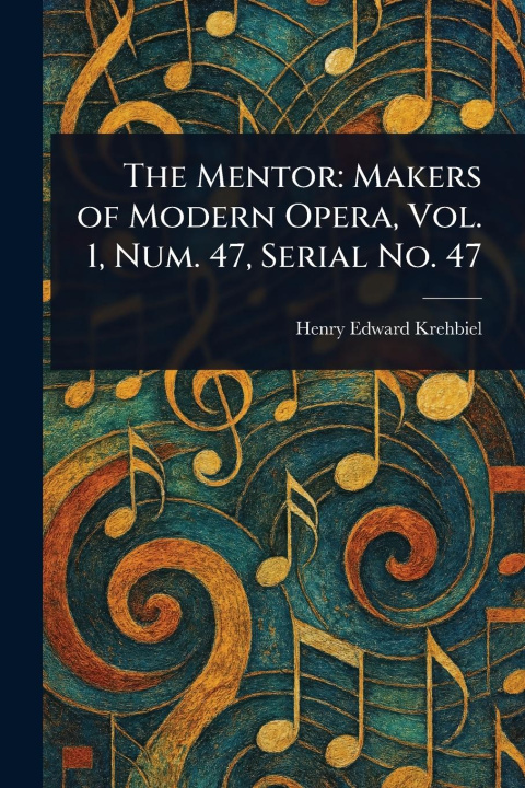 Kniha The Mentor 