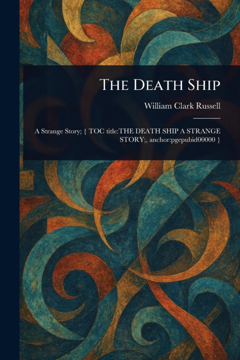 Kniha The Death Ship 