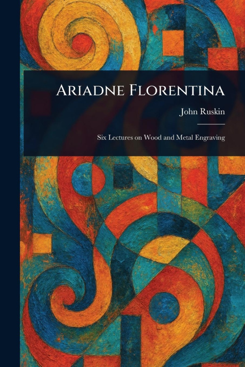 Kniha Ariadne Florentina 
